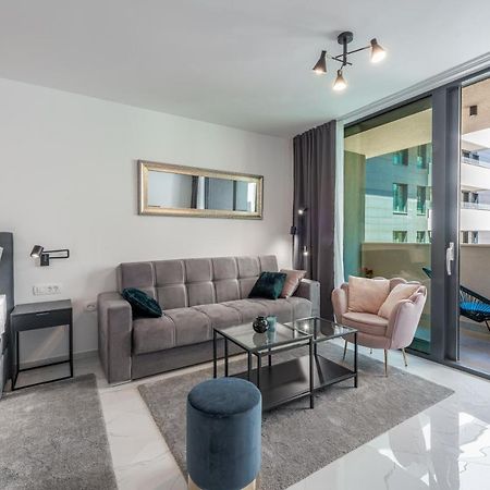 New Modern Apartment Andrea Dubrovnik Exterior foto